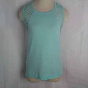 EUC 90 Degree By Reflex MESH Racer Back Small